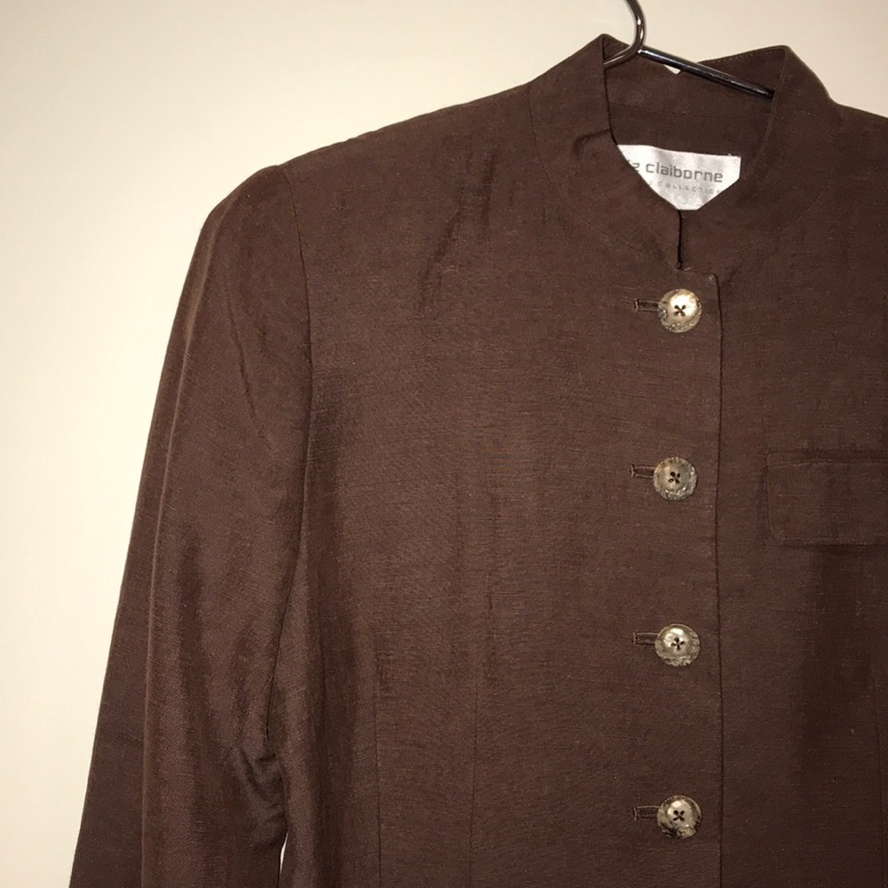 Women’s Blazer